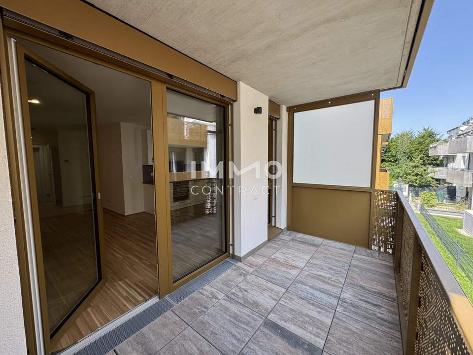 Donaustadt - Am langen Felde