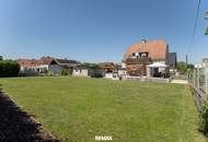 Charmantes Einfamilienhaus auf großzügigem Grundstück in zentraler Lage von Traismauer