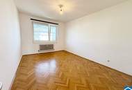 Großzügiger 3 Zimmer Familienhit mit sonniger Loggia/Balkon!