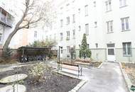 Urbanes Kleinbüro nahe Augarten – ideal für Einzelunternehmer