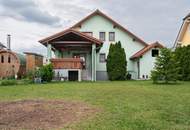 Traumhaftes Einfamilienhaus in Marchegg - Absolute Ruhelage