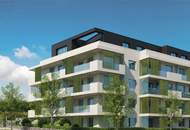 Schwechat- 2 Zimmer Mietwohnung mit großer Terrasse Richtung Süd-Westen - traumhaft!!