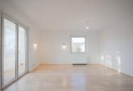 WUNDERSCHÖNE 4-ZIMMER-WOHNUNG MIT SONNIGER LOGGIA