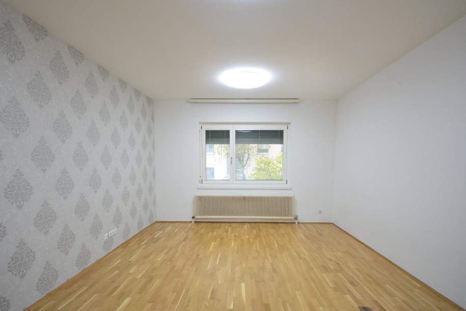 Großzügige 2 Zimmer Wohnung in Hofruhelage, Wohnung-miete, 950,00,€, 1140 Wien 14., Penzing