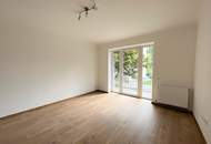 2-Zimmer-Balkonwohnung, voll-ausgestatteter Einbauküche und perfektem Grundriss nahe dem Wilhelmsdorfer Park