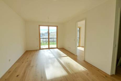 Willkommen im Rendite-Hotspot: Neubauprojekt in Neusiedl am See, Wohnung-kauf, 249.138,€, 7100 Neusiedl am See