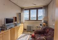 3-Zimmer-Wohnung mit Loggia nahe U-Bahn in 1110 Wien – ca. 80 m²