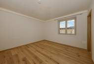 Exklusive Gartenwohnung in sonniger Ruhelage