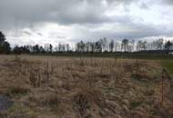 7.138 m² Gewerbegrundstück bei Gmünd – Sichtbar, bestens erreichbar und vielseitig nutzbar