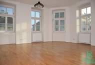 Top sanierte, sonnige Altbauwohnung Nähe Kutschkermarkt