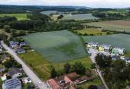 "4.000m² Bauland zwischen Tulln und St.Pölten!"