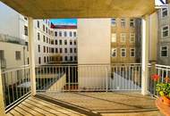 360° TOUR - TERRASSEN -NEUBAUWOHNUNG