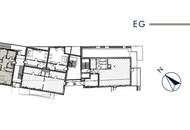 Exklusives Bauvorhaben im Herzen von Zell am See- Mitten im Garten-Top C-01