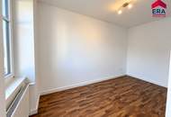 Lichtdurchflutete Altbauwohnung mit Charme – 4 Zimmer in 2193 Wilfersdorf