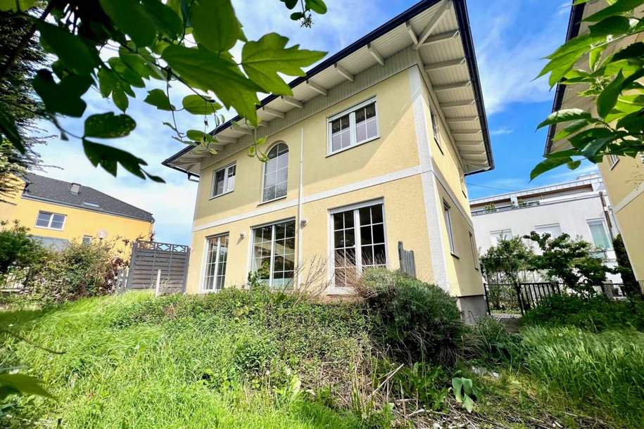 ++ NEU ++ EINFAMILIENHAUS mit KELLER in Brunn am Gebirge, Haus-kauf, 695.000,€, 2345 Mödling