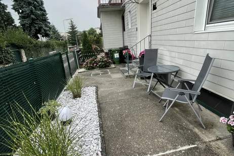 Doppelhaushälfte Linz-Ebelsberg - Garten, Terrasse, Carport (Provisionsfrei), Haus-miete, 1.660,00,€, 4030 Linz(Stadt)