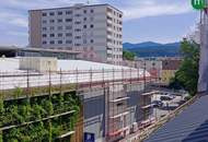 192 m² Praxisfläche mitten in Klagenfurt - barrierefrei