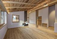 Gaisberg Residences – Luxuspenthouse mit Panoramablick