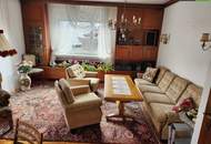 Wohn- und Geschäftshaus mit großem Garten in St. Stefan ob Leoben