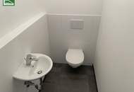 Idyllisch & urban - Gemütliche 2-Zimmer-Wohnung mit weitläufiger Terrasse und Balkon! Ab 01.11.2026 beziehbar!
