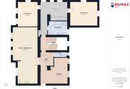 Exklusive Villa mit vielseitigem Nutzungspotenzial – Wohnen, Arbeiten &amp; Investment in Bestlage