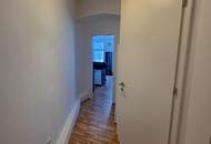 Klein, aber Wow – stylischer Altbau mit Loft-Feeling