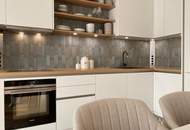 "Moderne 2-Zimmer-Wohnung in Tribuswinkel an der Schwechat!"