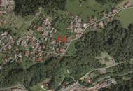 Zwischen Natur und Komfort - Ihr Bauplatz in Schwarzach-Linzenberg