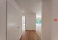 das LEON – moderne Architektur trifft auf Hietzinger Lebensqualität! 202 m2 Nutzfläche + Eigengarten