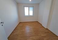 Wohnung mit Blick auf die Au