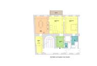 Traumhafte Altbauwohnung mit Balkon Nähe Schloss Schönbrunn