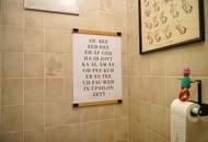 Helle 2-Zimmer-Wohnung im 5. Liftstock – Westausrichtung – Topzustand – gemeinschaftliche Dachterrasse mit Ausblick