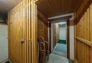 Retrostyle mit viel Potential