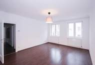 Nähe Yppenplatz und Brunnenmarkt - befristet vermietet