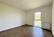 Schöne 2-Zimmer-Wohnung mit Balkon im idyllischen Auersthal