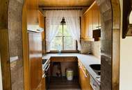 Bungalow im lebenswerten Katzelsdorf!