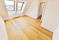 LETZTE WOHNUNG IM DACH! Stark reduziert! Perfekte Familienwohnung! Traumwohnung im Dach in einer Traumanlage mit viel Grün! Garagenplatz verfügbar + Perfekte Aufteilung + Fairer Preis + Tolle Infrastruktur!