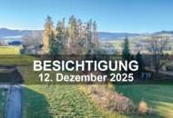 Traumhafter Baugrund mit Blick über Eberschwang