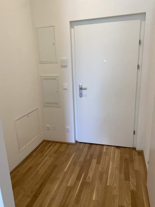 Neubau Gartenwohnung inkl hochwertiger Markenküche, Außenfläche und Kellerabteil / K2-01