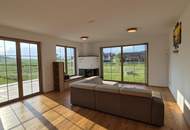 NEUBAU BJ 2024 NÄHE TULLN MIT GROSSEM GRUNDSTÜCK