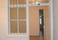 Top sanierte, sonnige Altbauwohnung Nähe Kutschkermarkt