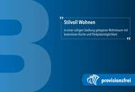 Stylisch wohnen in Linz – Dachgeschoss mit Charme &amp; Ruhe, verfügbar ab 01.04.2026