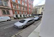 "Neu renoviert, 3 Zimmer"