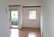 Ankommen. Wohlfühlen. Gestalten – Ihre neue Wohnung mit Loggia im Grünen