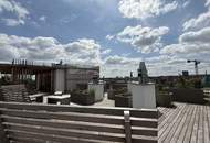 7. OG!!! Exklusive, klimatisierte Terrassenwohnung mit Terrasse und Weitblick!!!