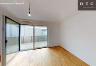 2 ZIMMER | ALTSTADT | KARMELITERHOF | MIT TERRASSE | AB JUNI