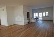 Der Traum der Alten Donau **Penthousewohnung in absoluter Ruhelage**