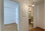 Moderne 2-Zimmer Wohnung in 1230 Wien – Erstbezug mit Balkon und Tiefgarage!