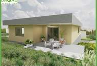 NEUBAU BUNGALOW | ABSOLUTE RUHELAGE | TRAUMHAFTER BLICK | NATURNAH | MODERN &amp; EFFIZIENT | CARPORT