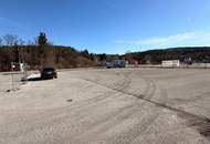 Frequenzlage! Gewerbegrundstück am Kreisverkehr (25.000 Autos/Tag) – sofort nutzbar! (Provisionsfrei)